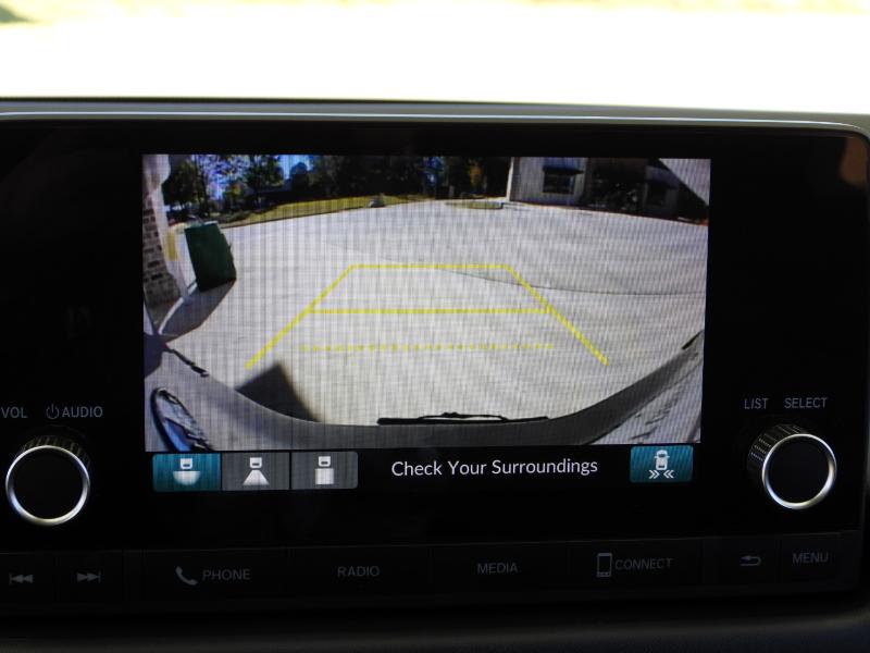 Honda HR-V Sport 2023