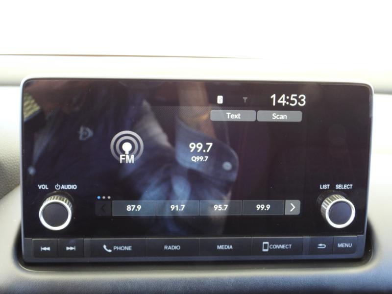 Honda HR-V Sport 2023