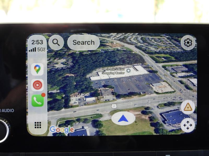 Honda HR-V Sport 2023