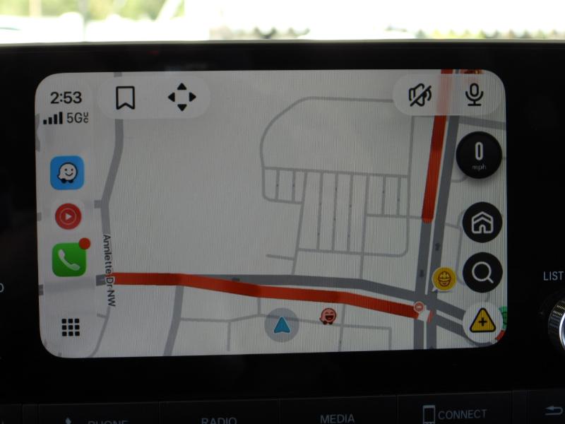 Honda HR-V Sport 2023