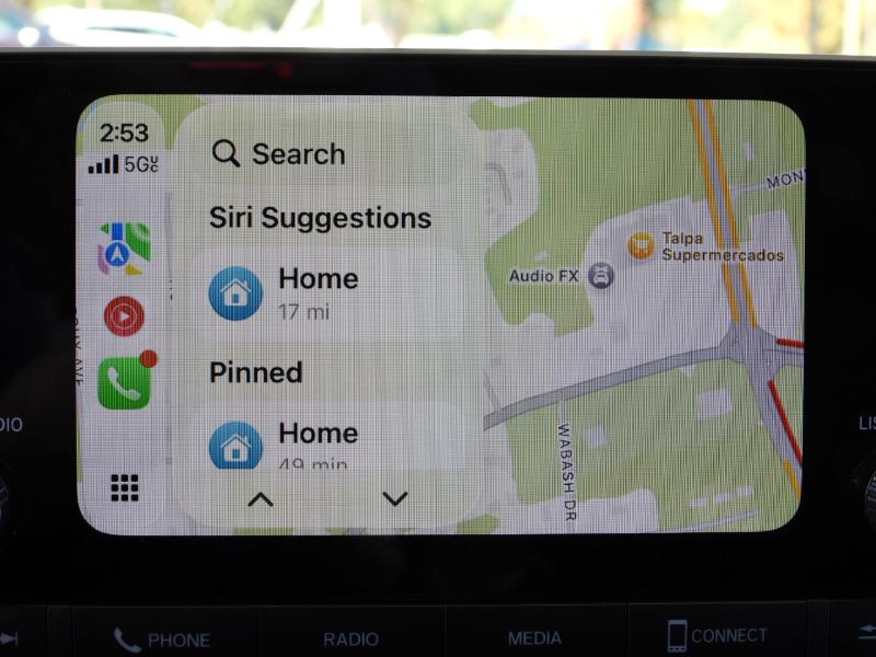 Honda HR-V Sport 2023