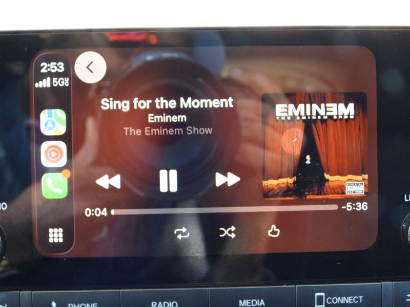 Honda HR-V Sport 2023