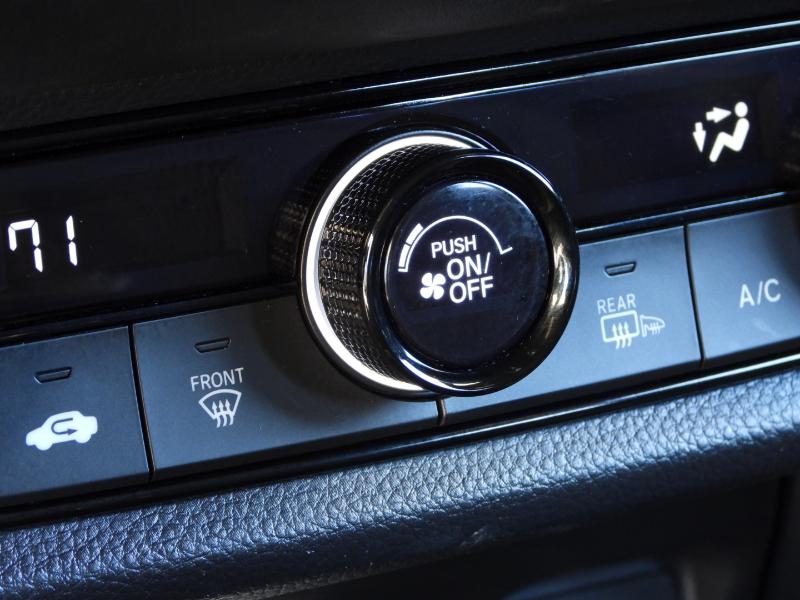 Honda HR-V Sport 2023