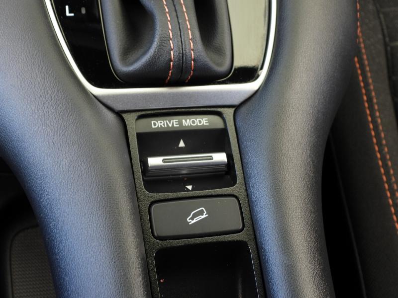 Honda HR-V Sport 2023