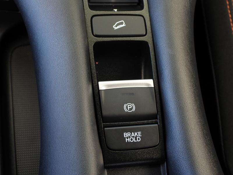 Honda HR-V Sport 2023