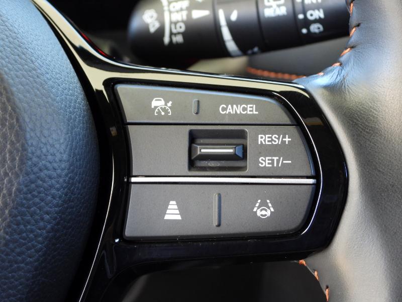 Honda HR-V Sport 2023