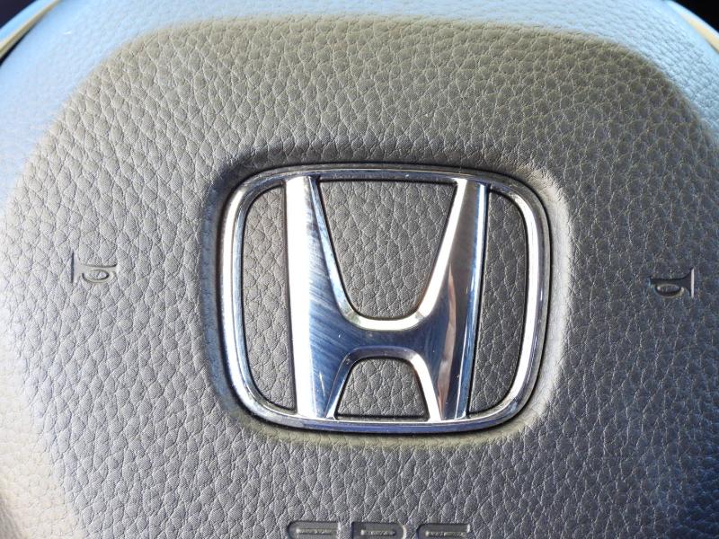 Honda HR-V Sport 2023