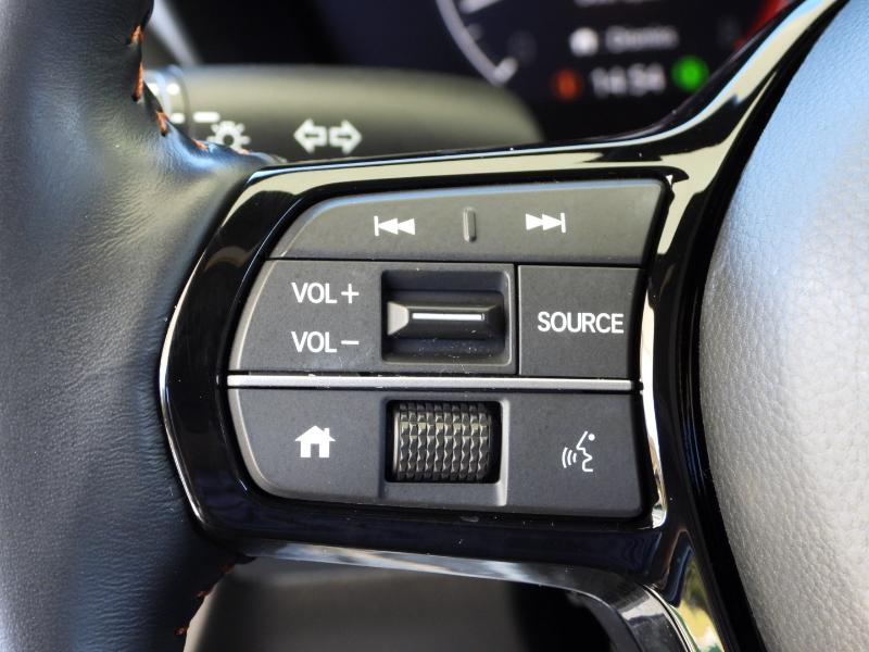 Honda HR-V Sport 2023