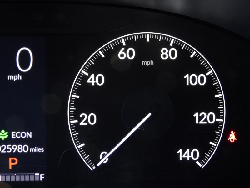 Honda HR-V Sport 2023