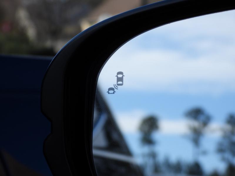 Honda HR-V Sport 2023