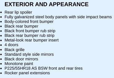 Honda HR-V Sport 2023