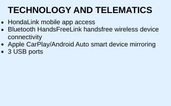 Honda HR-V Sport 2023