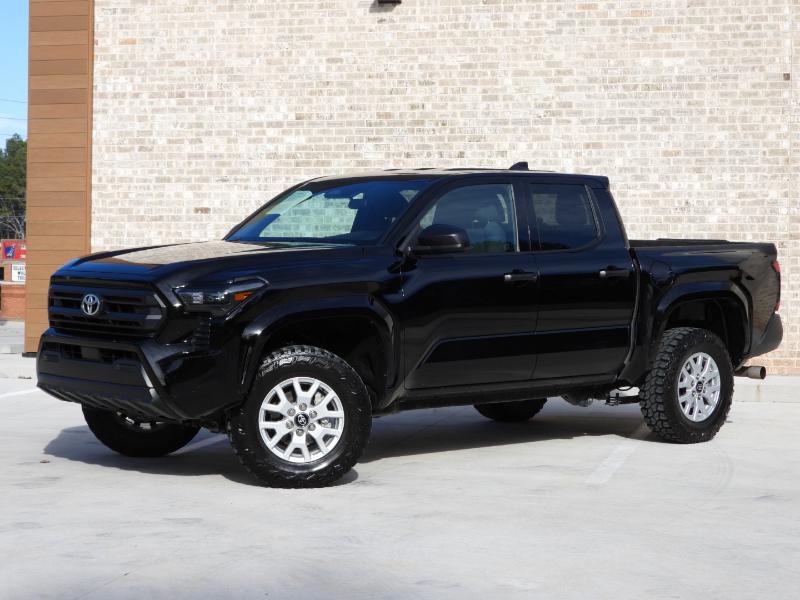 Toyota Tacoma SR Double Cab 4WD 2024