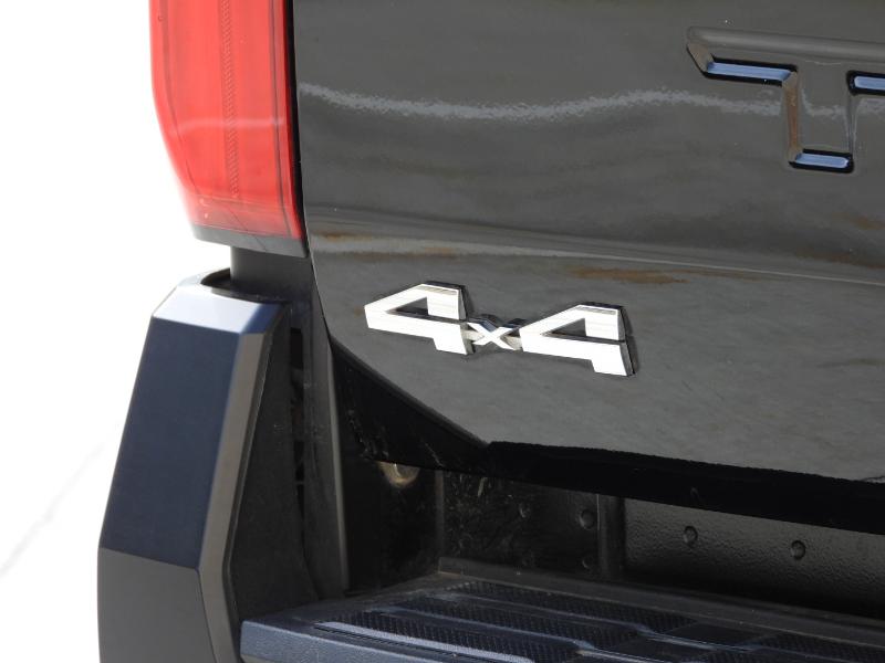 Toyota Tacoma SR Double Cab 4WD 2024