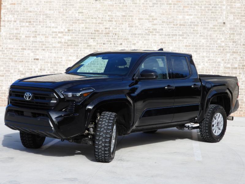 Toyota Tacoma SR Double Cab 4WD 2024