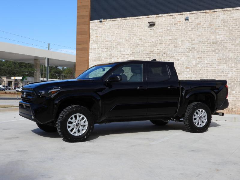 Toyota Tacoma SR Double Cab 4WD 2024