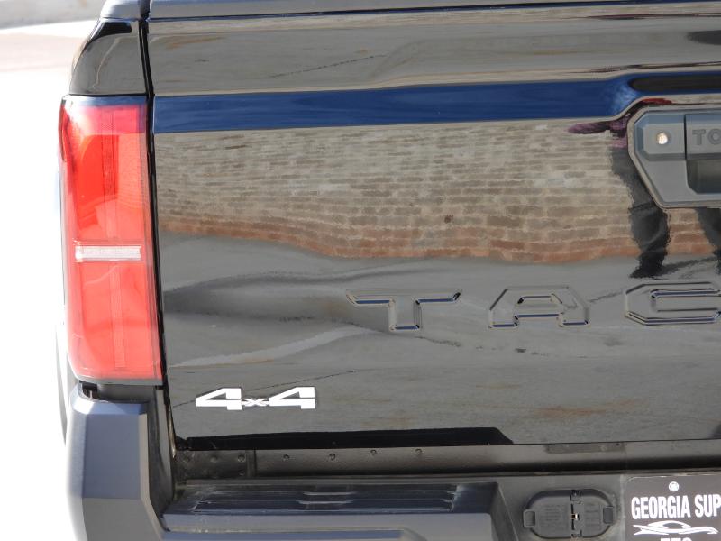 Toyota Tacoma SR Double Cab 4WD 2024