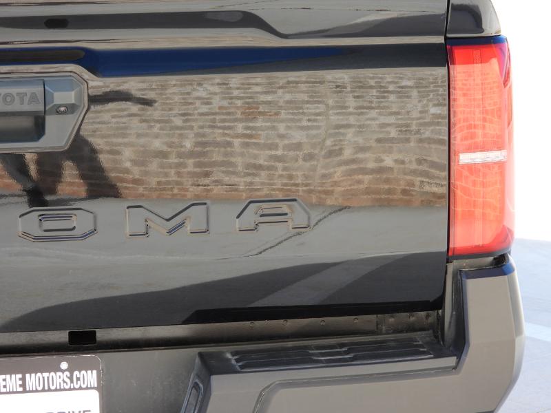 Toyota Tacoma SR Double Cab 4WD 2024