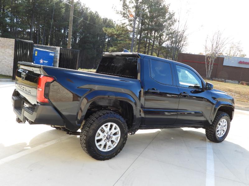 Toyota Tacoma SR Double Cab 4WD 2024