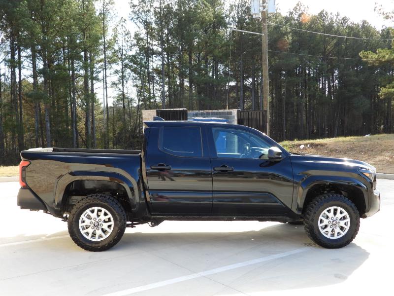Toyota Tacoma SR Double Cab 4WD 2024