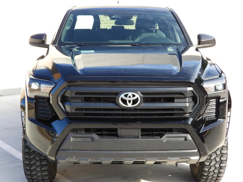 Toyota Tacoma SR Double Cab 4WD 2024