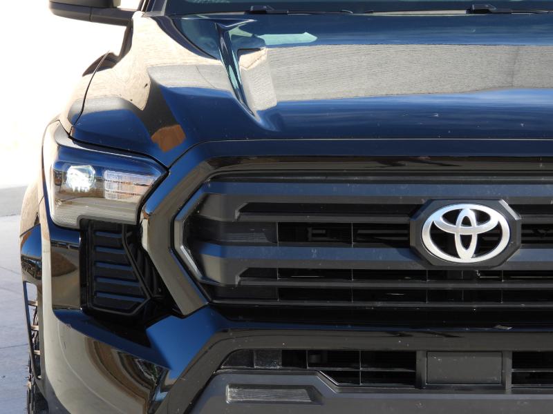 Toyota Tacoma SR Double Cab 4WD 2024