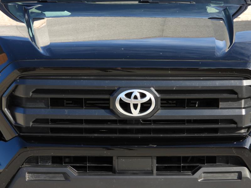 Toyota Tacoma SR Double Cab 4WD 2024