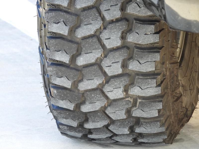 Toyota Tacoma SR Double Cab 4WD 2024