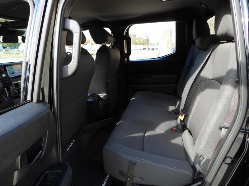 Toyota Tacoma SR Double Cab 4WD 2024