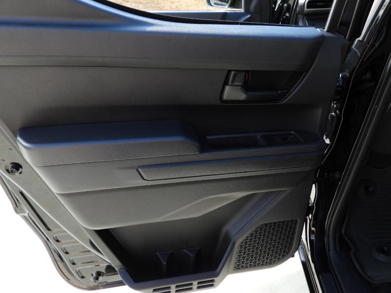 Toyota Tacoma SR Double Cab 4WD 2024