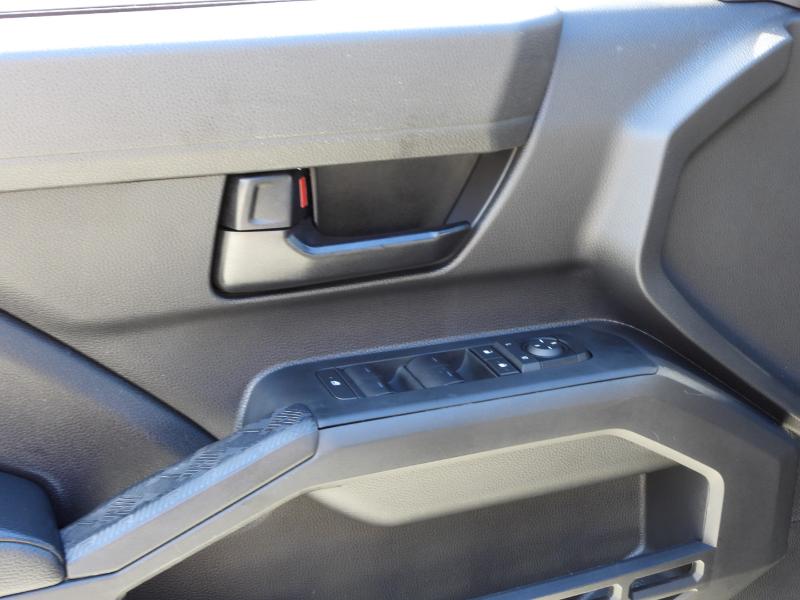 Toyota Tacoma SR Double Cab 4WD 2024