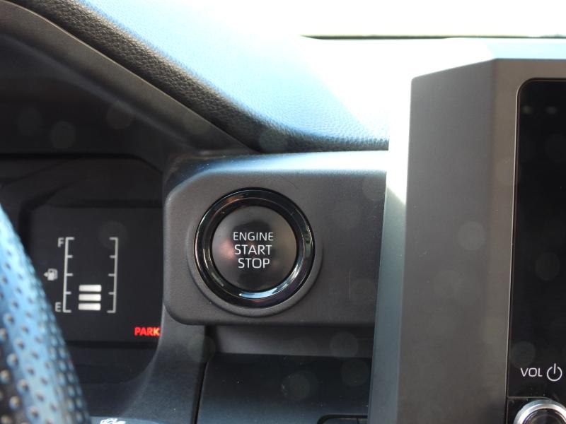 Toyota Tacoma SR Double Cab 4WD 2024