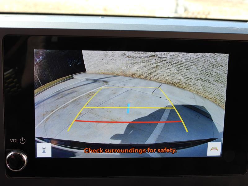 Toyota Tacoma SR Double Cab 4WD 2024