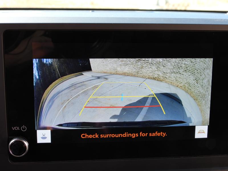 Toyota Tacoma SR Double Cab 4WD 2024