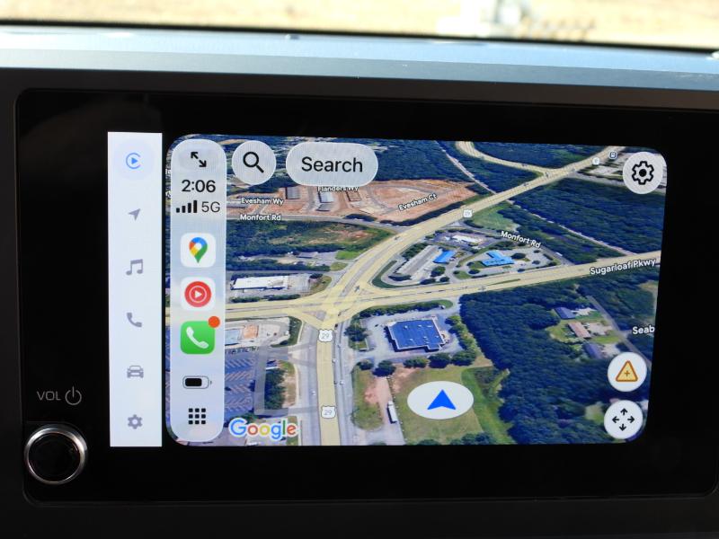 Toyota Tacoma SR Double Cab 4WD 2024