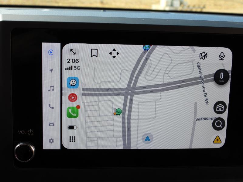 Toyota Tacoma SR Double Cab 4WD 2024