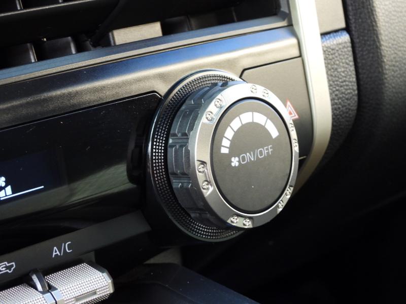 Toyota Tacoma SR Double Cab 4WD 2024