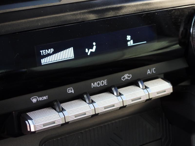 Toyota Tacoma SR Double Cab 4WD 2024