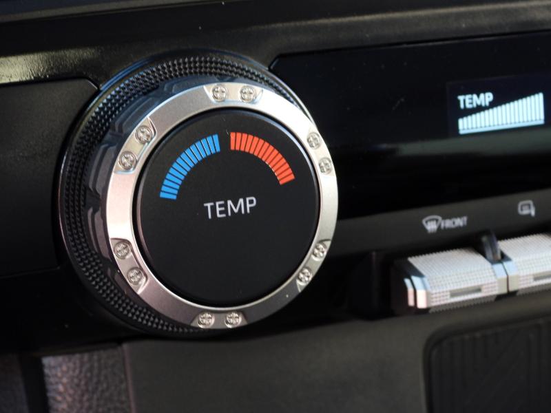 Toyota Tacoma SR Double Cab 4WD 2024