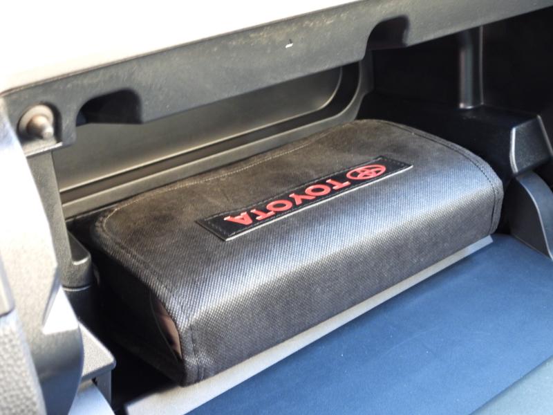 Toyota Tacoma SR Double Cab 4WD 2024