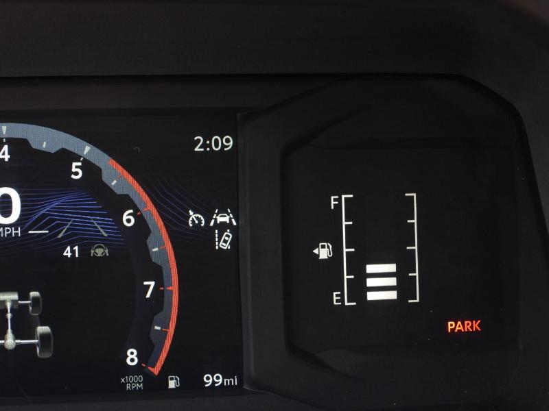 Toyota Tacoma SR Double Cab 4WD 2024