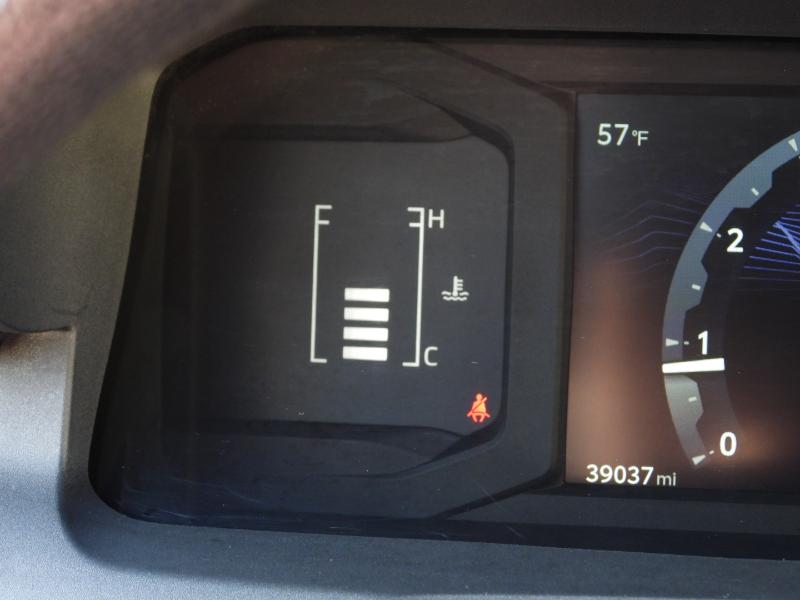 Toyota Tacoma SR Double Cab 4WD 2024