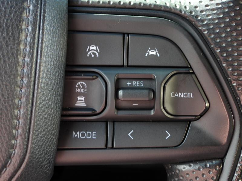 Toyota Tacoma SR Double Cab 4WD 2024