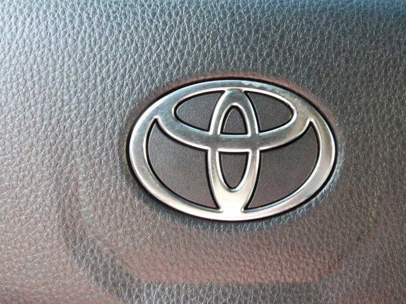 Toyota Tacoma SR Double Cab 4WD 2024