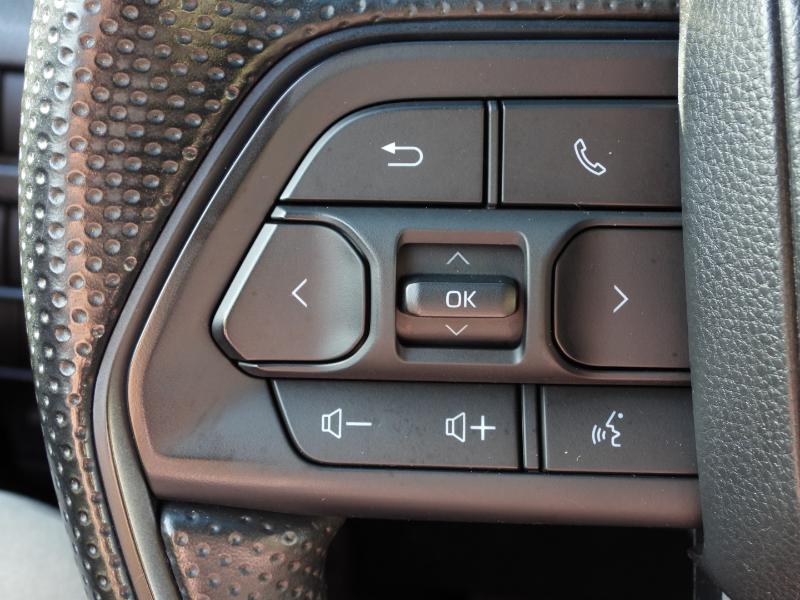 Toyota Tacoma SR Double Cab 4WD 2024