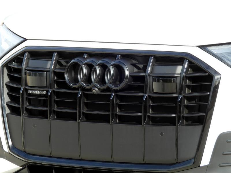 Audi Q7 Premium Plus 55 TFSI quattro 2023