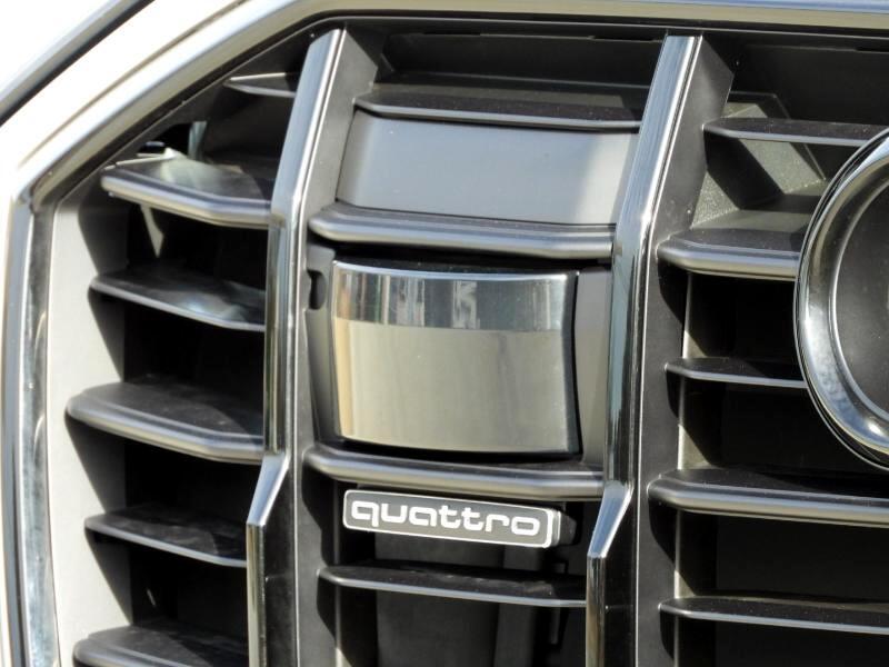 Audi Q7 Premium Plus 55 TFSI quattro 2023