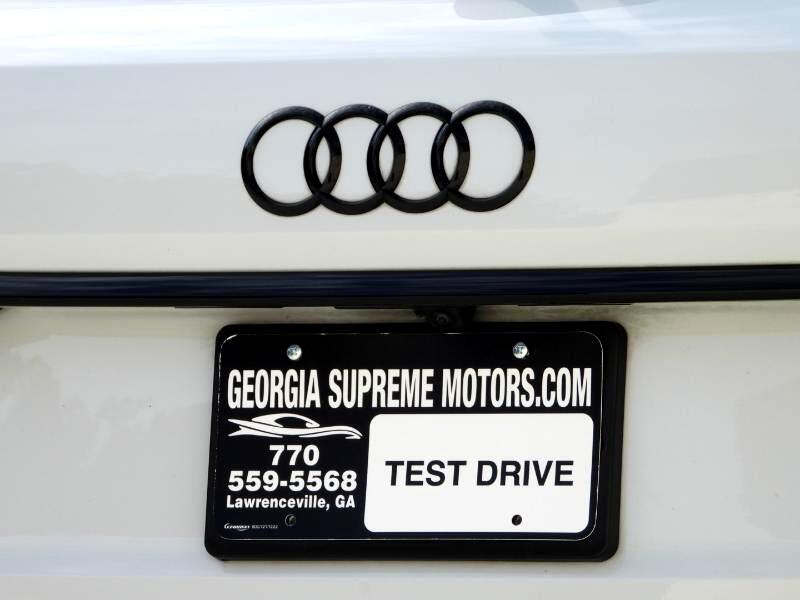 Audi Q7 Premium Plus 55 TFSI quattro 2023