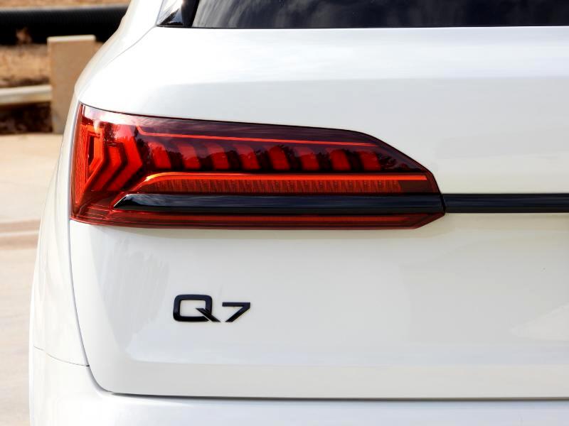 Audi Q7 Premium Plus 55 TFSI quattro 2023