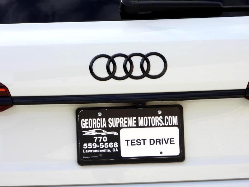 Audi Q7 Premium Plus 55 TFSI quattro 2023